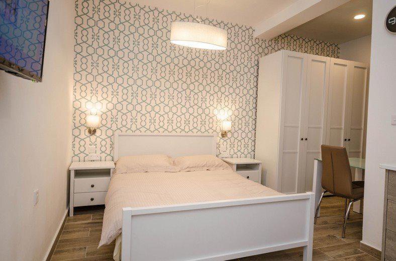 Valletta Republic Suite Екстериор снимка