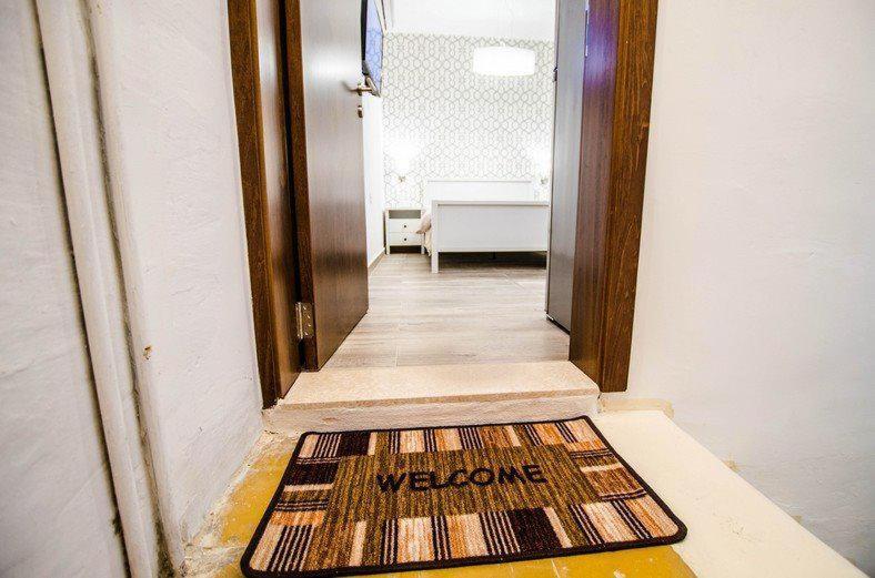 Valletta Republic Suite Екстериор снимка